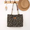2026 Bolso de Mano Simple de Moda Nuevo Gran Capacidad Casual para el Trabajo Bolso de Hombro Único Moda Otoño Invierno Bolso Tote Versátil
