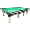 Mesa de Billar Ruso Snooker Pool Americano Billar Ruso Suministro Directo de Mykolaiv