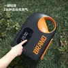 Plataforma Flutuante para Pesca ao Ar Livre, Barraca Inflável, Stand Up Paddle (SUP), Prancha de Esqui Aquático, Bomba de Ar Elétrica, Bomba de Ar Montada no Carro