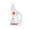 Detergente para Ropa Odm para Uso Doméstico con Fragancia de Larga Duración 2kg Detergente para Ropa Oem Hecho a Medida Removedor de Manchas Específico para Ropa Fábrica de Origen