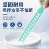 Venta Directa de Fábrica Palillo Mezclador de Plástico Tamaño Pequeño y Grande Manual para Pintura de Látex Palillo Mezclador de Pintura Varilla Mezcladora para Recubrimiento de Pintura