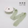 New Wave Lace Fita Plissada Buquê de Flores Embalagem Tie Ribbon Caixa de Presente Baking Cake Decoration Ribbon