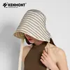 Nuevo Sombrero de Pescador Vintage 2026 para Mujer, Sombrero de Protección Solar, Sombrero de Cubo, Mismo Estilo que Ma Si Chun, Plegable