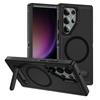 Funda protectora ultra magnética para Samsung S25, S24 y S23.