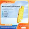 Pista de Kart Indoor e Outdoor Cavalo d'Água Injeção de Água Cavalo d'Água Plástico Espessado Cavalo d'Água Recinto de Proteção com Injeção de Água Cerca