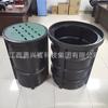 Processamento de rotomoldagem vaso de cerâmica tamanho grande vaso de cerâmica vermelha vaso grande vaso de cerâmica de árvore paisagem cerâmica vermelha vaso de barro vermelho vaso de flores balde de flores tamanho grande