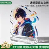 Ventas Directas de Fábrica, Stands Acrílicos Personalizados, Artículos de Anime Laminados de Doble Capa, Stands Acrílicos Bidimensionales