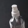 Cabeça de Bomba Plástica 22400 Renda Spray Loção Transparente Pp Meio-Cobertura Plástico Total Cabeça de Bomba de Pressão Cabeça de Bomba de Pressão