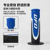 Nuevo accesorio universal UF0 de tres colores para modificación de motocicleta, funda antideslizante para manillar de cambio de marcha modificado, superventas transfronterizo