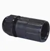 Cabezal de prensaestopas de nailon con rosca interna Ip68 Cabezal de prensaestopas impermeable con rosca interna Prensaestopas de sellado con rosca interna Cubierta de prensaestopas
