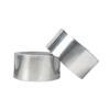 Cinta de Papel de Aluminio Resistente a Altas Temperaturas Campana Extractora Personalizada Tubo de Escape Impermeabilizado Espesor Reparación de Olla Autoadhesivo Papel de Estaño Doméstico
