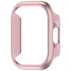 Funda Protectora Qingfeng para Redmi Watch 6 Edición Juvenil, RedmiWatch6 Lite, Funda de PC Semi-Envuelta / Funda Integrada con Protector de Pantalla