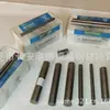 Electrodo de Barra de Tungsteno Puro W1 99.98% Precio Unitario Preferencial