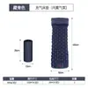 2024 Pie Nuevo Individual Rombo TPU Esterilla Inflable Tienda de Campaña Exterior Ultra Ligera Portátil Esterilla Impermeable Cama Inflable