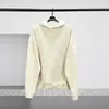 Moletom com capuz forrado de fleece para outono e inverno masculino, essenciais high street nova série trendy fog, corte solto estilo americano para casais