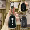Adecuado para 2024 Dongfeng Fengshen Yixuan Funda para Llave Todo Incluido ax7 Productos para Automóviles Hebilla Máxima GS Funda Protectora