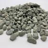Material filtrante de zeolita para agua de piscicultura, material filtrante de zeolita para tratamiento de aguas residuales de metales pesados de plantas de galvanoplastia, material filtrante de zeolita activada