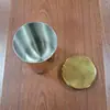 Latas para Té, Latas Redondas, Empaques para Té, Latas de Regalo, Latas para Dulces, Latas de Hojalata, Fabricantes de Latas, Entrega Directa desde Guangdong