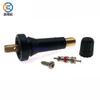 Adecuado para Buick Cadillac Chevrolet válvula de goma de la válvula del sensor de monitoreo de presión de neumáticos Buick