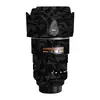 Mangluo Lu Es Adecuado para Nikon Af-Sdx17-55Mmf2.8G Película Protectora Digital Pegatina de Fibra de Carbono Película para Lente