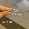 Pulsera Elegante Versátil con un Toque de Lujo Ligero y Único de Alta Gama, Nuevo Popular Exquisito Accesorio de Joyería para Manos para Mujer 2026