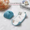 Caja de Anillo de Terciopelo de Doble Apertura para Joyería Caja para Collar Caja para Joyería Caja de Embalaje Caja de Regalo para Aretes Pulsera Venta al por Mayor Caja para Perlas