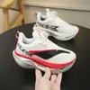 Zapatillas Deportivas para Correr para Adolescentes Niños Niñas Malla Transpirable Amortiguadoras de Impacto Carreras Entrenamiento Zapatos Deportivos Antideslizantes Ligeros