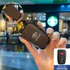 Adecuado para Set de Llaves Toyota Bullying CHR Landa Delantera Hombres Corona Pradole Ling Fang Wei Sa Corolla Wei Chi Reiz