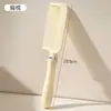 Pente Almofada de Ar Fofo Pente para Cabelo Comprido Conjunto Combinação Bolsa de Ar Pente para Cabelo Liso Dormitório Estudantil Feminino Casa Cabelo Cacheado Pente de Massagem