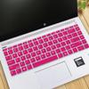 Para HP notebook teclado filme 14 guerra 66 proteção quatro gerações 14 polegadas pro G1zhan três gerações HPG2