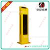 Seguridad Vial Peatón sobre la Calle Poste de Aviso Sonido de Aviso Shenzhen Poste de Aviso de Luz Roja Tráfico Semáforo