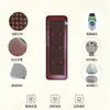 Luz Roja Combinada Lámpara Roja Termoterapia Infrarroja Lejana Soporte de Jade Verde Oscuro Turmalina Piedra de Germanio Ágata Piedra del Rey de la Medicina Cojín de Sofá para Tres Personas