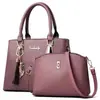 Bolsos de Mujer Más Vendidos 2025 Moda Europea y Americana Bolsos Versátiles de Moda Gran Capacidad Bandolera Bolso de Hombro Bolso de Mano Simple