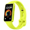 Para pulsera Huawei 10 correa de reloj de silicona pulsera HUAWEI 9 correa de TPE de color sólido pulsera 8/9/10