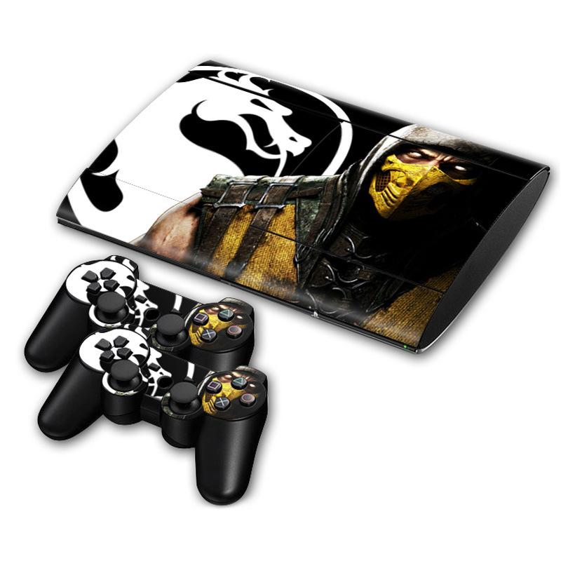 TN-PS3S4000-0156