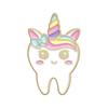 Produtos Decorativos Série Desenho Animado Cuidados Bucais Broches de Liga Dentista Roupas Decoração de Bolsa Emblemas