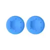 Adecuado para Tapas de Joystick P/S5/4, Tapas de Silicona Antideslizantes, Cubiertas de Joystick, Botones de Agarre Universales P8S4/3/X-Ox