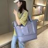 2025 Nova Bolsa Esportiva Leve para Separação Seco e Molhado, Bolsa Duffel de Grande Capacidade, Bolsa de Viagem Impermeável e Expansível