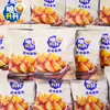 Batatas Fritas Crocantes 20g Pacote Pequeno Sabor Mel com Manteiga Batatas Fritas Crocantes Salgadinho Comida Popular Atacado