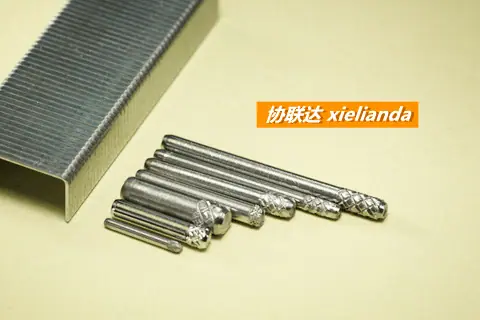 协联达xielianda铁不锈钢销钉针轴-127