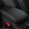 [Exclusivamente para Ventas Transfronterizas] Adecuado para Caja Reposabrazos de Coche y Cubierta Protectora de Caja Reposabrazos Volkswagen Golf 6 2009-2012