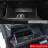 Adecuado para divisor de guantera de copiloto Suzuki SPACIA/SPACIA Custom MK04 de 24 pulgadas