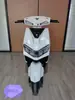 Impresionante Patinete Negro Personalizado para Repartidores con Larga Duración de Batería y Batería de Patinete de Alta Velocidad para Trayectos Largos Eléctrico