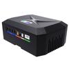 Mini UPS Bateria de Lítio Grande Capacidade 12V Roteador Monitoramento DC Portátil Emergência Fonte de Alimentação Ininterrupta