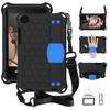 Adequado para Samsung Tab A 8.0 2019 T290 capa protetora T295 anti-queda eva flat Shell Outlet de Fábrica