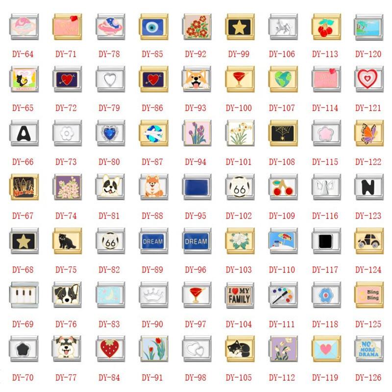 滴釉图64-126
