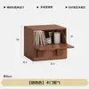 Armario de almacenamiento estilo crema, mueble cajonera, mueble de TV para sala de estar, módulo de almacenamiento, mueble de almacenamiento combinable, nuevo modelo 2026 armario Carmen