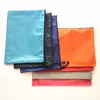 Bolsa con Cremallera Patrón de Fútbol A4 al por Mayor Bolsa Impermeable para Documentos Bolsa de Datos Suministros de Oficina Bolsa de Archivo Bolsa de Almacenamiento