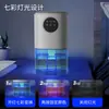 Deshumidificador Nuevo Modelo Transfronterizo, Máquina Pequeña a Prueba de Humedad para el Hogar, Deshumidificador Silencioso, Secador de Dormitorio, Absorbedor de Humedad Portátil
