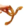 Pinza Grande para el Cabello Línea Maillard para Mujer Pasador para el Pelo Disco Adorno para la Cabeza Parte Trasera de la Cabeza Pinza de Tiburón de Alta Gama Nueva 2024
